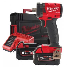 Milwaukee M18 FIW2P12-502X