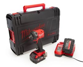 Milwaukee M18 FIW2F12-502X