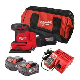 Milwaukee M18 BQSS-502B