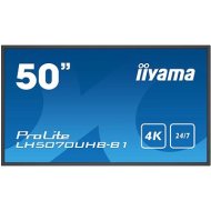 Iiyama LH5070UHB - cena, porovnanie