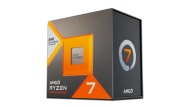 AMD Ryzen 7 7800X3D - cena, porovnanie