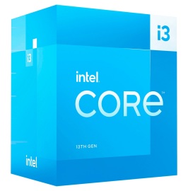 Intel Core i3-13100F