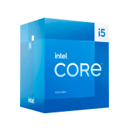Intel Core i5-13400F - cena, porovnanie