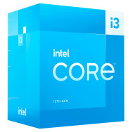 Intel Core i3-13100 - cena, porovnanie