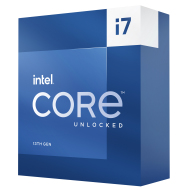 Intel Core i7-13700K - cena, porovnanie