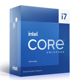 Intel Core i7-13700KF