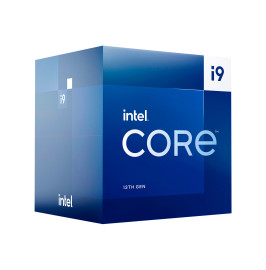 Intel Core i9-13900F