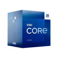 Intel Core i9-13900F - cena, porovnanie