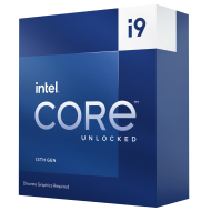 Intel Core i9-13900KF - cena, porovnanie