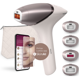 Philips Lumea Series 9900 BRI977