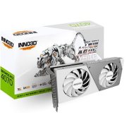Inno3d GeForce RTX 4070 12GB N40702-126XX-185252W - cena, porovnanie