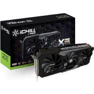 Inno3d GeForce RTX 4070 12GB C40703-126XX-186148H - cena, porovnanie