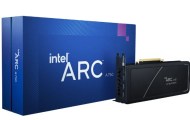 Intel Arc A750 8GB 21P02J00BA - cena, porovnanie