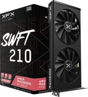 XFX Radeon RX 6600 8GB RX-66XL8LFDQ - cena, porovnanie