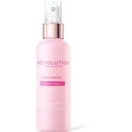 Revolution Skincare Niacinamide Mattifying Essence Spray 100ml - cena, porovnanie