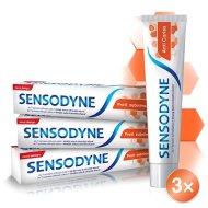 Glaxosmithkline 	 Sensodyne Anti Caries 3x75ml - cena, porovnanie