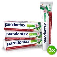 Glaxosmithkline Parodontax Herbal Fresh 3x75ml - cena, porovnanie