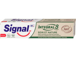 Unilever Signal Integral8 Wholesome Care 75ml