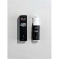 Hello Coco Activated Charcoal Toothpaste foam 50ml - cena, porovnanie