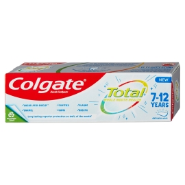 Colgate Total Junior 7-12 rokov 50ml