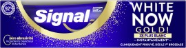 Unilever Signal White Now Gold 75ml