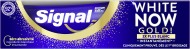 Unilever Signal White Now Gold 75ml - cena, porovnanie