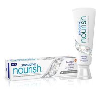 Glaxosmithkline Sensodyne Nourish Healthy White 75ml - cena, porovnanie