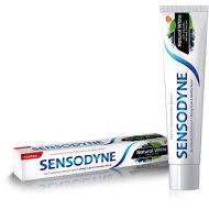 Glaxosmithkline Sensodyne Natural White s aktívnym uhlím 75ml - cena, porovnanie