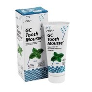 Gc Mi Tooth Mousse Mentol 35ml - cena, porovnanie