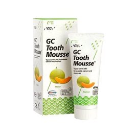 Gc Mi Tooth Mousse Melón 35ml
