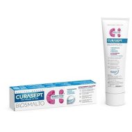 Curaden CURASEPT Biosmalto Baby-Kid bez fluoridu Jahoda 50ml - cena, porovnanie