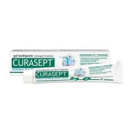 Curaden CURASEPT ADS Astringent 0,2 % CHX s hamamelis 75ml - cena, porovnanie