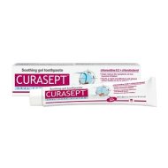 Curaden Curasept Ads Soothing 0,2%CHX 75ml - cena, porovnanie