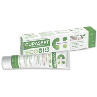 Curaden CURASEPT EcoBio 75ml - cena, porovnanie