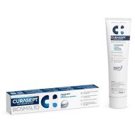 Curaden CURASEPT Biosmalto Caries Abraze&Eroze 75ml - cena, porovnanie