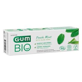 Sunstar GUM Bio 75ml