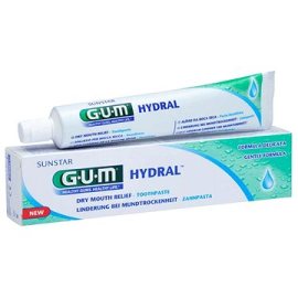 Sunstar GUM Hydral 75ml