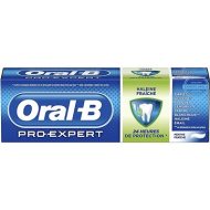 Oral-B Pro Expert Fluoride Toothpaste Mint 75ml - cena, porovnanie