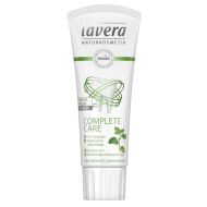 Lavera Complete Care Organic Mint & Sodium Fluoride 75ml - cena, porovnanie