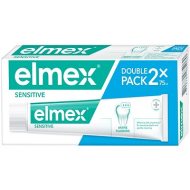 Gaba Elmex Sensitive s aminfluorid 2x75ml - cena, porovnanie