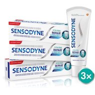 Glaxosmithkline Sensodyne Repair & Protect Extra Fresh 3x75ml - cena, porovnanie