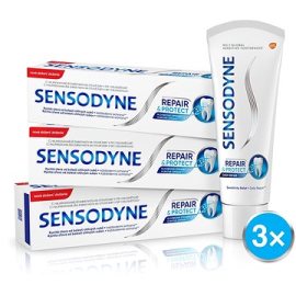 Glaxosmithkline Sensodyne Repair & Protect 3x75ml