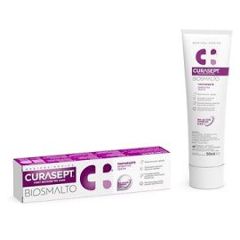 Curaden CURASEPT Biosmalto Sensitive Teeth 75ml