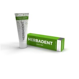 Herbadent Fresh Herbs 75g