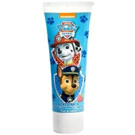 Lorenay Paw Patrol Zubná pasta 75ml