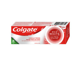 Colgate Max White Ultra Active Foam 50ml