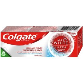 Colgate Max White Ultra Freshness Pearls 50ml