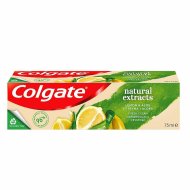 Colgate Naturals Lemon & Aloe 75ml - cena, porovnanie