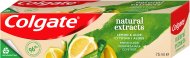 Colgate Naturals Lemon & Aloe 3x75ml - cena, porovnanie