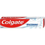 Colgate Whitening 75ml - cena, porovnanie